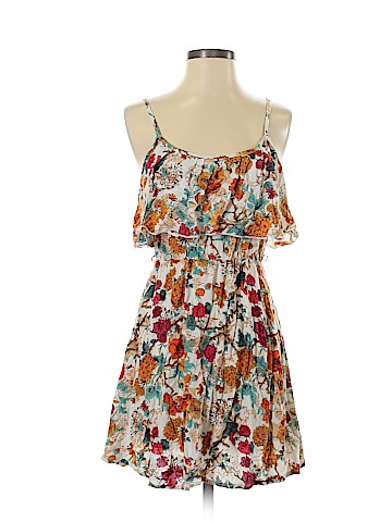 Charlotte Russe Casual Dress (view 1)
