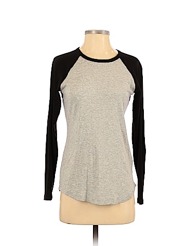 H&M Long Sleeve T-Shirt (view 1)