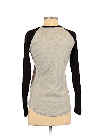 H&M Long Sleeve T-Shirt (view 2)