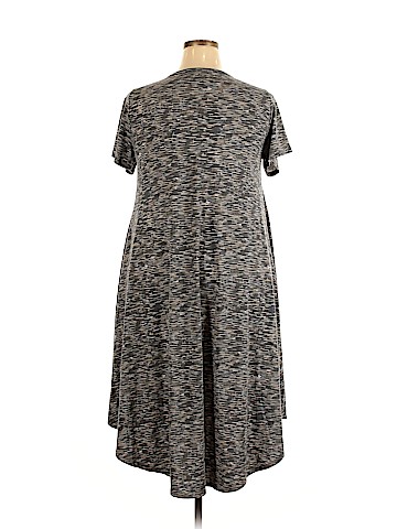 Lularoe Casual Dress (view 2)