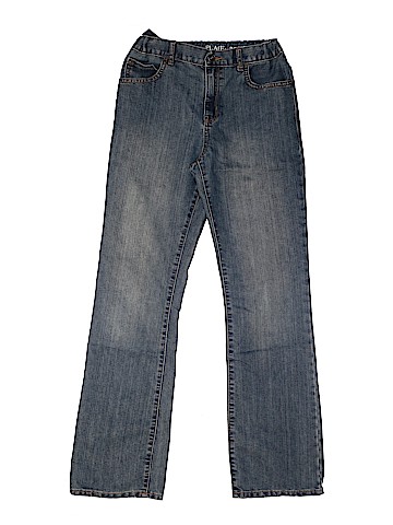 The Children's Place Jeans (view 1)
