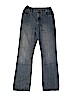 The Children's Place Blue Jeans Size 14 - photo 1