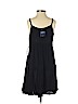 Forever 21 100% Rayon Black Casual Dress Size S - photo 2