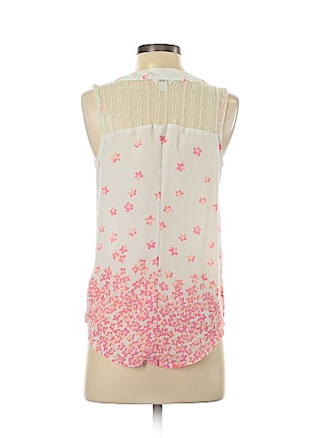 Candie's Sleeveless Blouse (view 2)