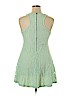 Xhilaration Teal Cocktail Dress Size XL - photo 2