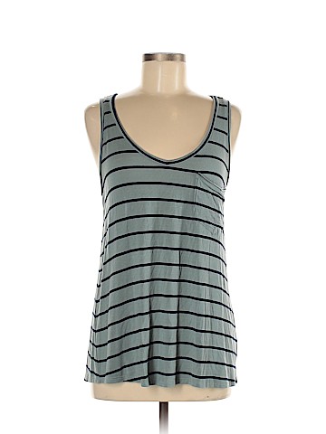 SO Sleeveless T-Shirt (view 1)