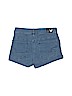 American Eagle Outfitters Blue Denim Shorts Size 6 - photo 2