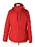 a.n.a. A New Approach 100% Polyester Red Coat Size XL - photo 1