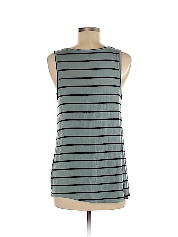 SO Sleeveless T-Shirt (view 2)