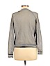 Juicy Couture Ivory Jacket Size M - photo 2