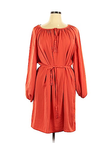 DG^2 by Diane Gilman Casual Dress (view 1)