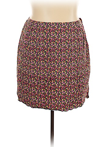 Elisabeth by Liz Claiborne Casual Skirt (view 1)