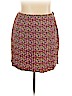 Elisabeth by Liz Claiborne 100% Cotton Pink Casual Skirt Size 20 - photo 1
