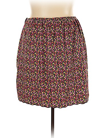Elisabeth by Liz Claiborne Casual Skirt (view 2)