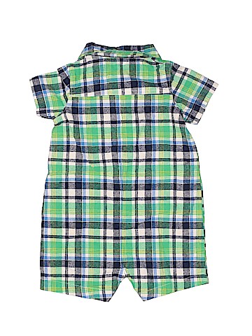 Carter's Short Sleeve Outfit (view 2)