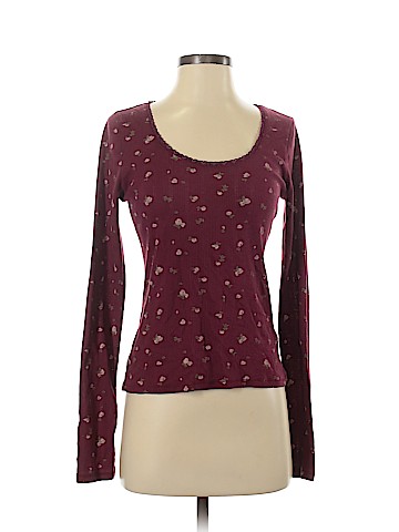 Mudd Long Sleeve T-Shirt (view 1)