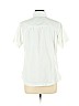 Columbia White Short Sleeve Button-Down Shirt Size XL - photo 2