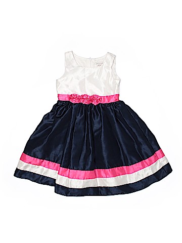 Sweet Heart Rose Special Occasion Dress (view 1)
