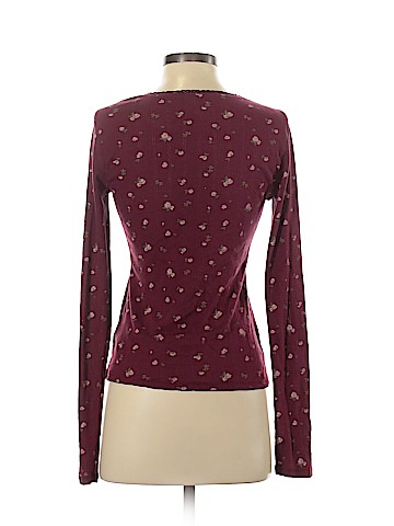 Mudd Long Sleeve T-Shirt (view 2)