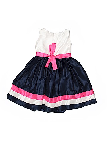 Sweet Heart Rose Special Occasion Dress (view 2)