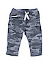 Gap Camo Gray Jeans Size 12-18 mo - photo 1