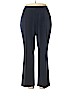 Cj Banks Blue Dress Pants Size 14 - photo 1