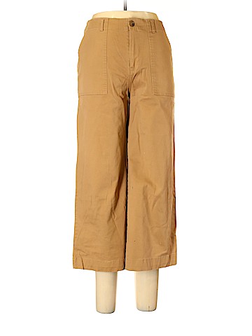 Forever 21 Khakis (view 1)