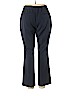 Cj Banks Blue Dress Pants Size 14 - photo 2