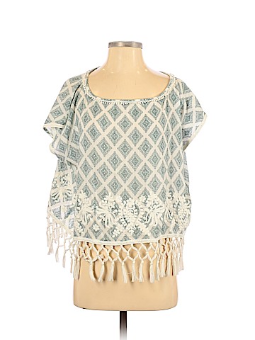 Victoria's Secret Short Sleeve Top (view 1)