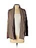 Ann Taylor LOFT Tan Cardigan Size S (petite) - photo 1