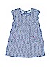 Carter's Blue Dress Size 6X - photo 1