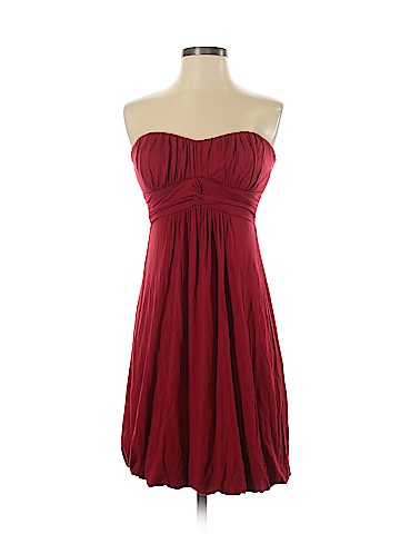 Forever 21 Casual Dress (view 1)