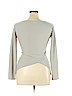 Unbranded Ivory Long Sleeve Top Size XL - photo 2