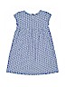 Carter's Blue Dress Size 6X - photo 2
