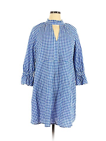 Who What Wear Casual Dress (view 1)