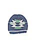Baby Gap 100% Acrylic Blue Beanie Size S (baby) - photo 1