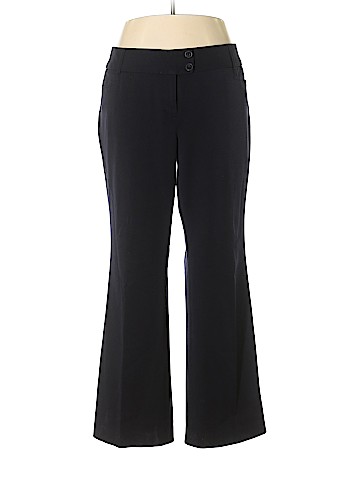 Rafaella Dress Pants (view 1)