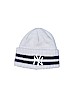 MLB 100% Acrylic Stripes Gray Beanie One size (youth) - photo 1
