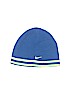 Nike Blue Beanie One size (youth) - photo 1