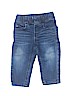 Gap Blue Jeans Size 12-18 mo - photo 1