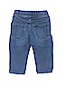 Gap Blue Jeans Size 12-18 mo - photo 2