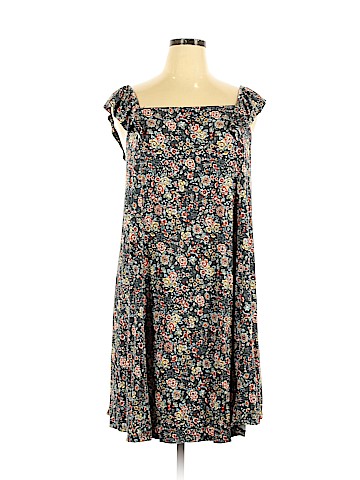 Ann Taylor LOFT Casual Dress (view 1)