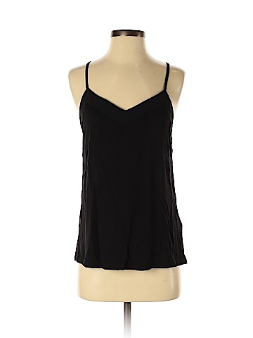 H&M Sleeveless Top (view 1)