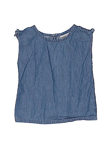 Genuine Kids from Oshkosh Sleeveless Top (view 1)