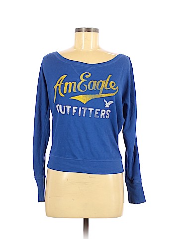 American Eagle Outfitters Sweatshirt (view 1)