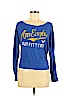 American Eagle Outfitters Blue Sweatshirt Size M - photo 1