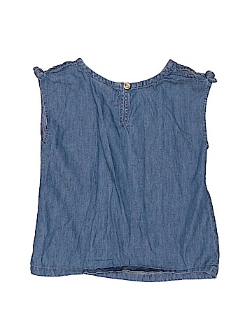 Genuine Kids from Oshkosh Sleeveless Top (view 2)