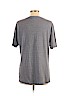 BLK DNM Gray Short Sleeve T-Shirt Size L - photo 2