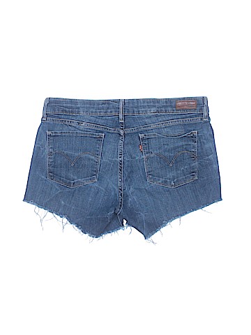 Levi's Denim Shorts (view 2)