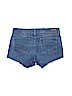 Levi's Blue Denim Shorts Size 32 waist - photo 2